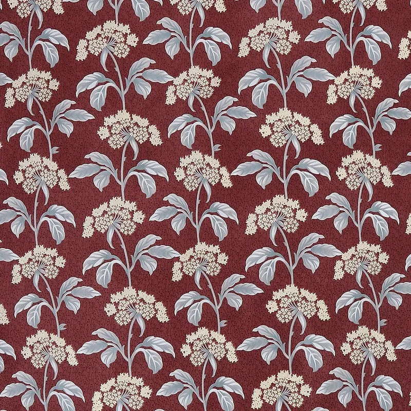 Monte Carlo Flow Garden Bedsheet (Brown) - 120 GSM media 6