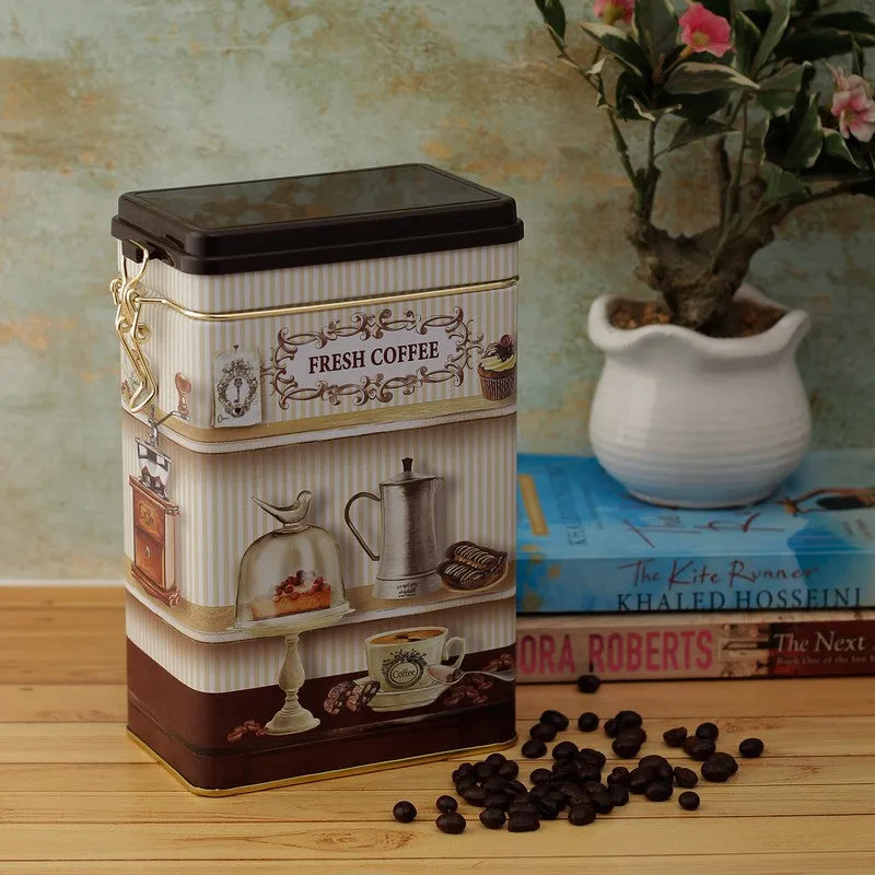 StellarStack Metal Container - 750 mL media 3