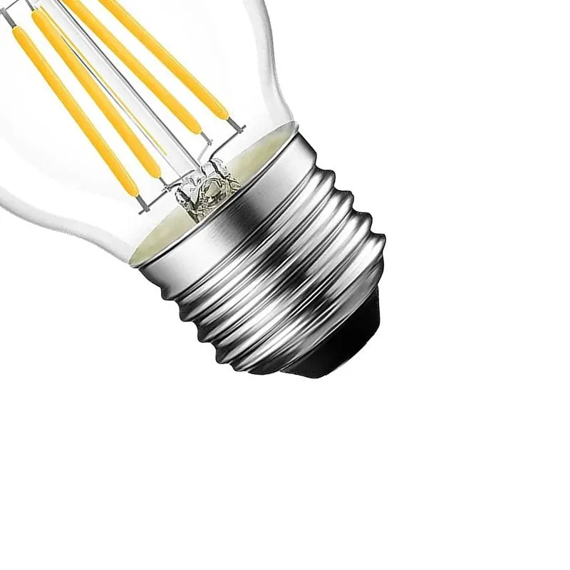 GlowCraft 4W Bulb - Set of Four media 6