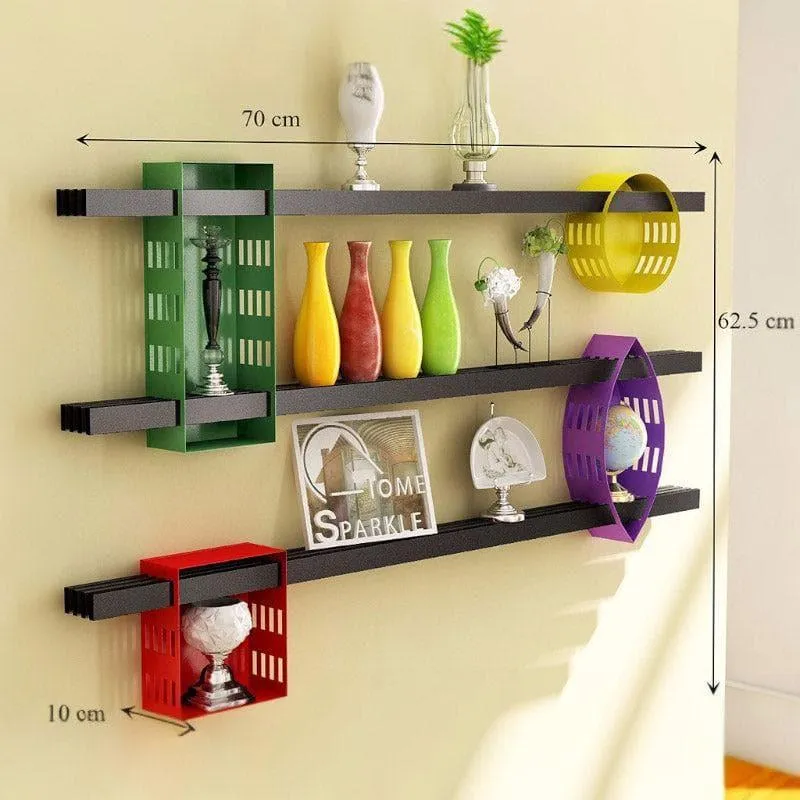 Color Cove Wall Shelf media 4
