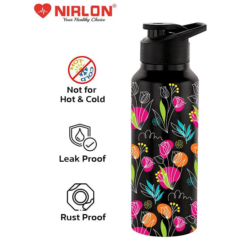 Madhu Flora Water Bottle - 750 mL media 8