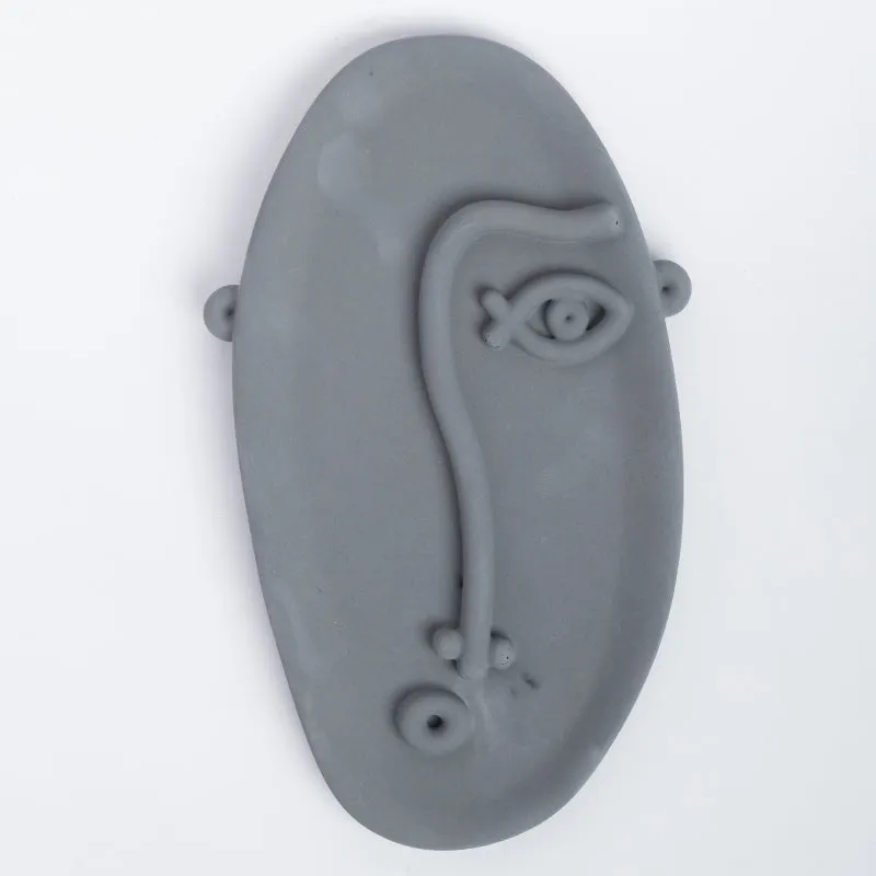 Fizzo Concrete Wall Accent media 5