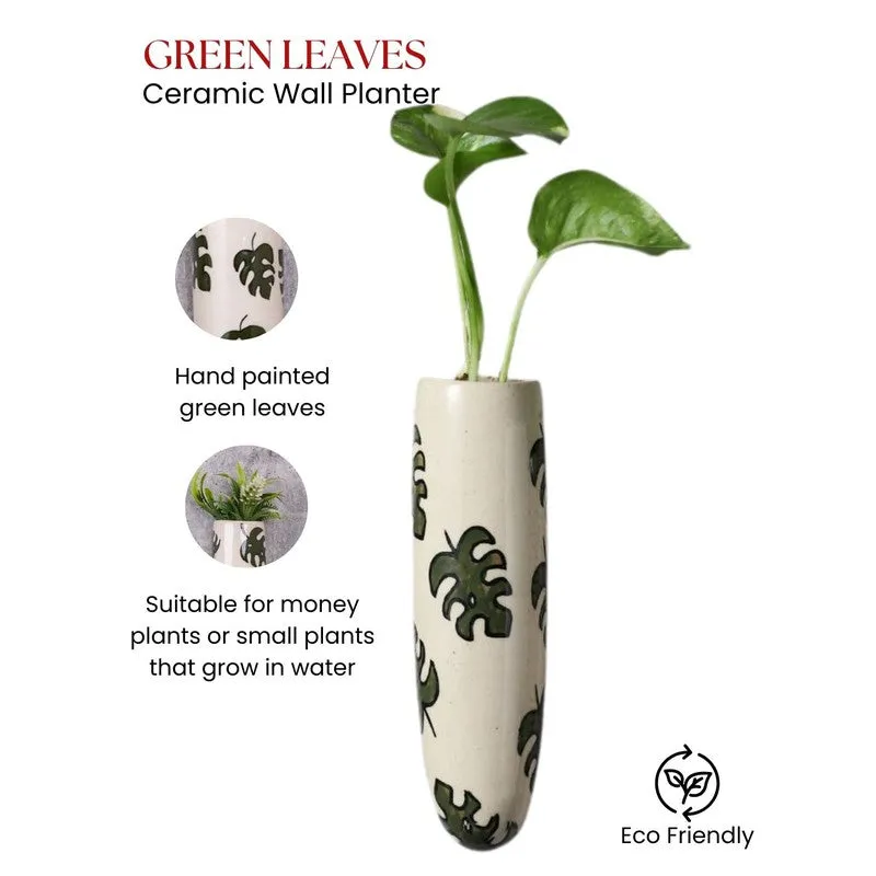 Nuvora Pots & Planters - Set Of Two media 4