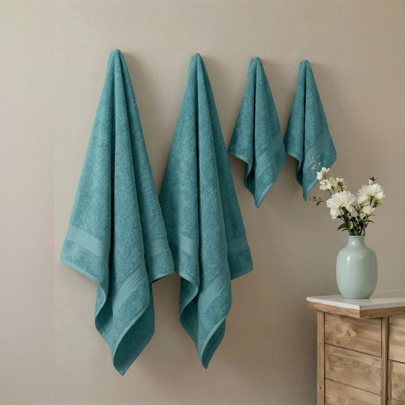 Sea Green