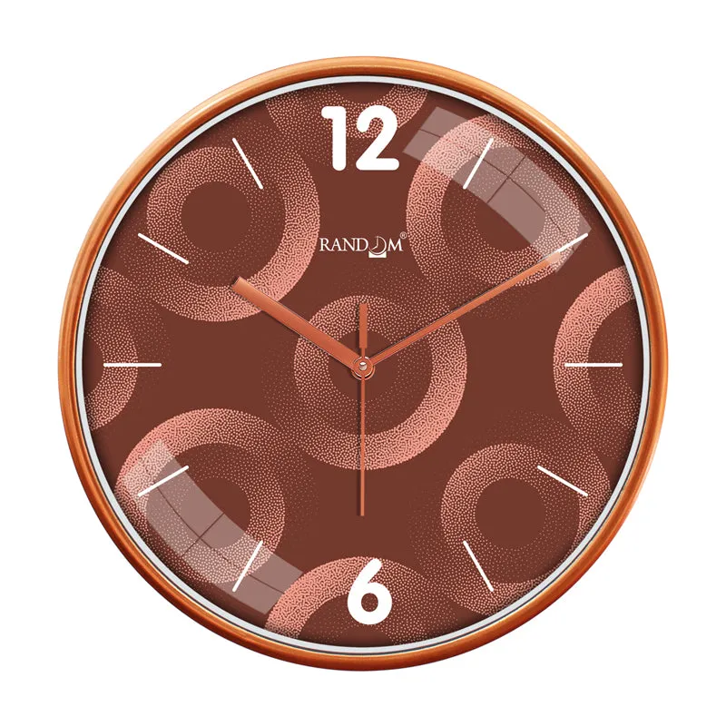 Epoch Glowup Analog Wall Clock media 5