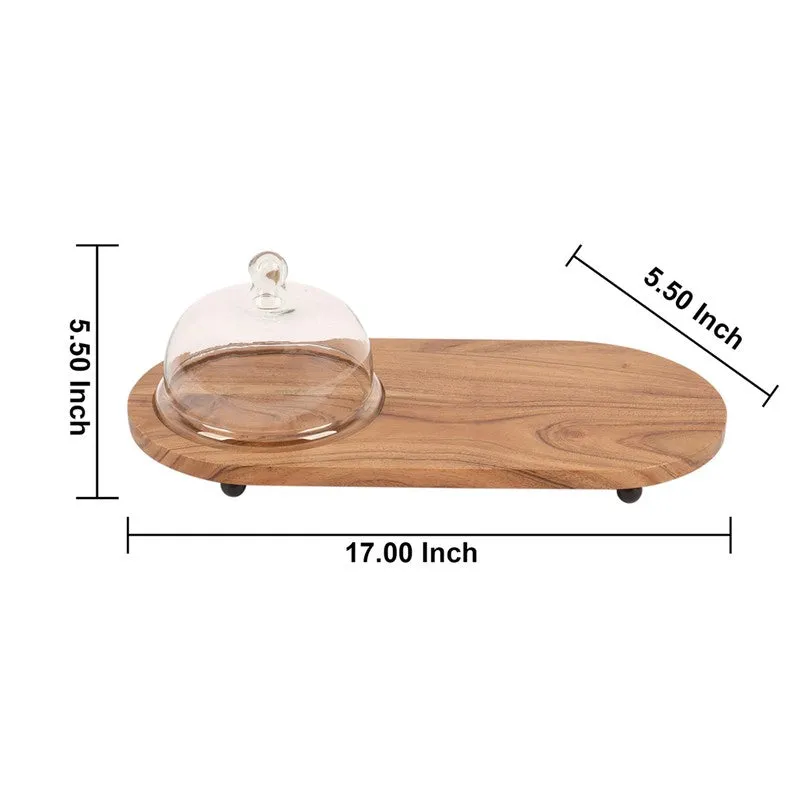 Meriva Cake Stand media 9