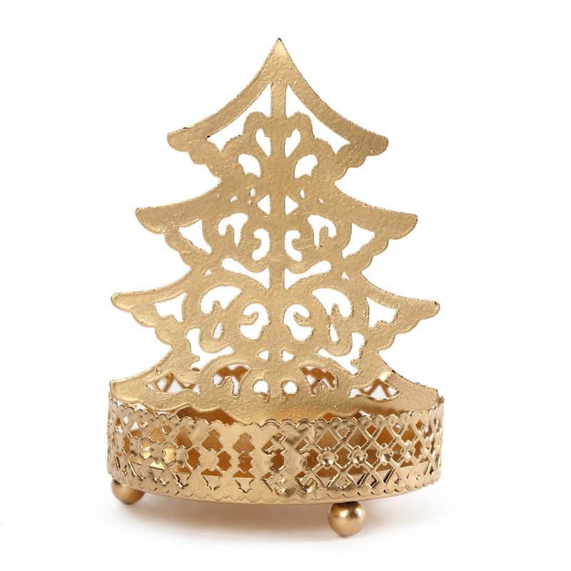 Shadow Tealight Holder media 4