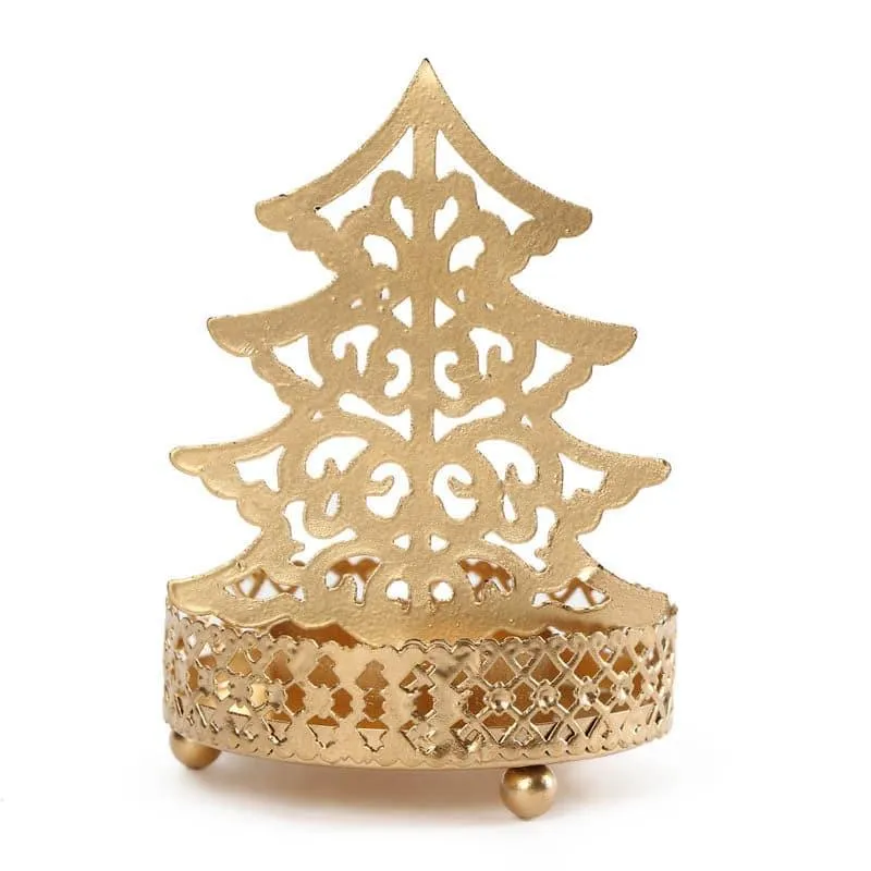 Shadow Tealight Holder media 4
