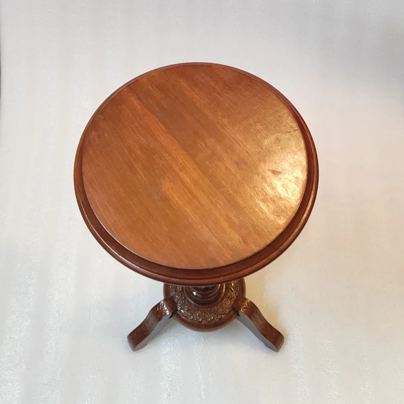 Elmsol I Accent Table media 6