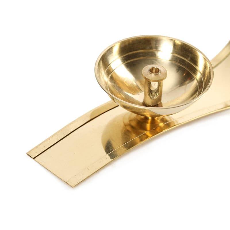 Om Oil Lamp media 3