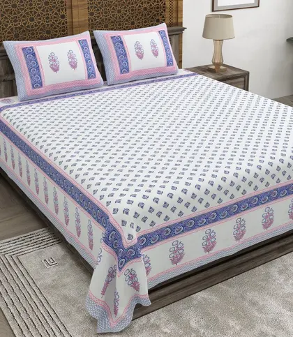 100% Cotton