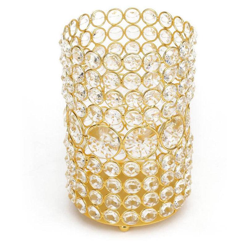 Svetlana Tealight Candle Holder