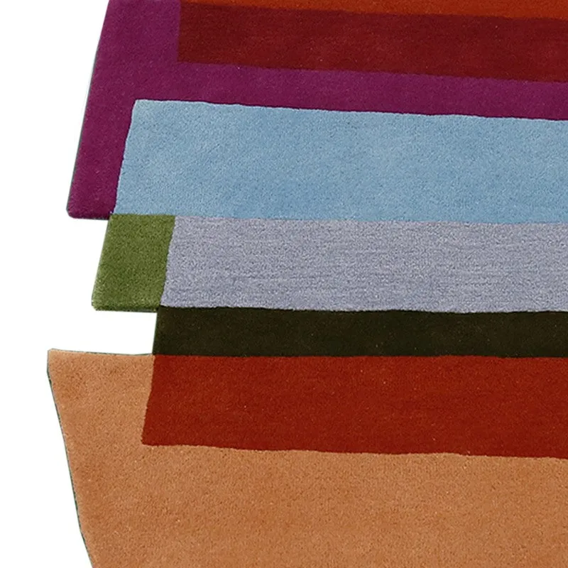 Fluxa Cotton Carpet media 5
