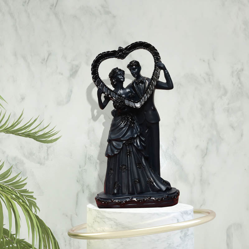 Eternal Affection Showpiece