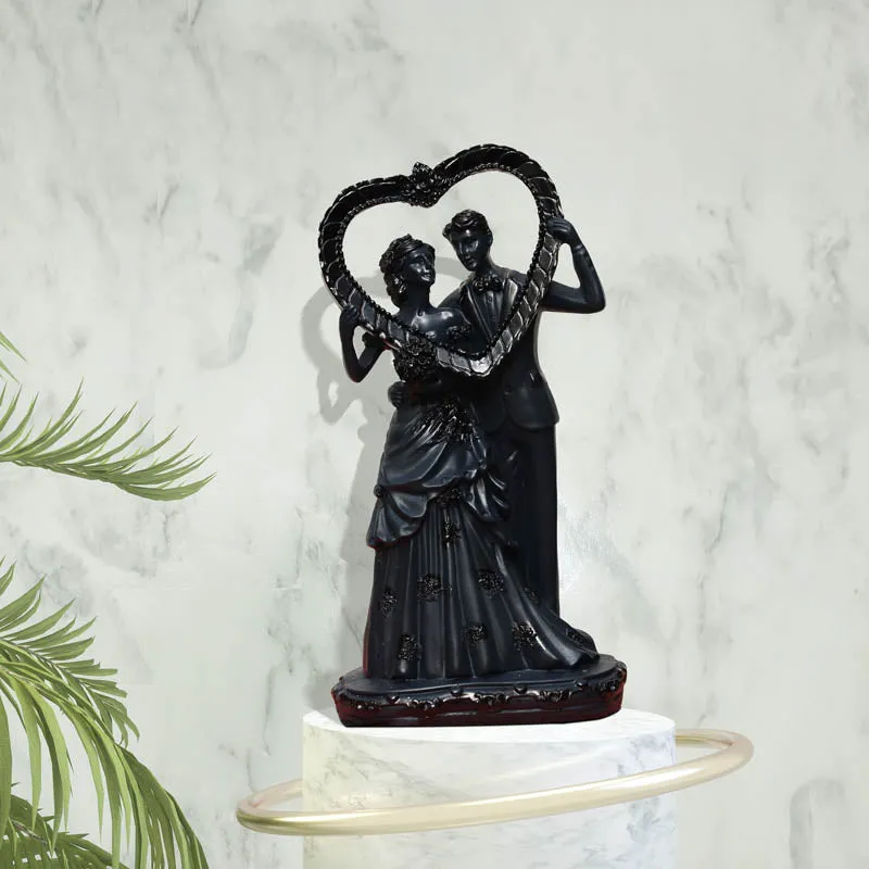 Eternal Affection Showpiece media 1