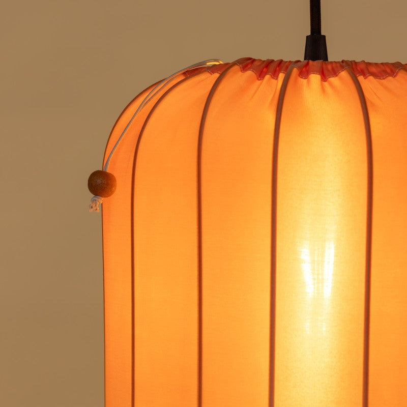 Fig Living Horizon Collection - Long Pendant lamp media 5