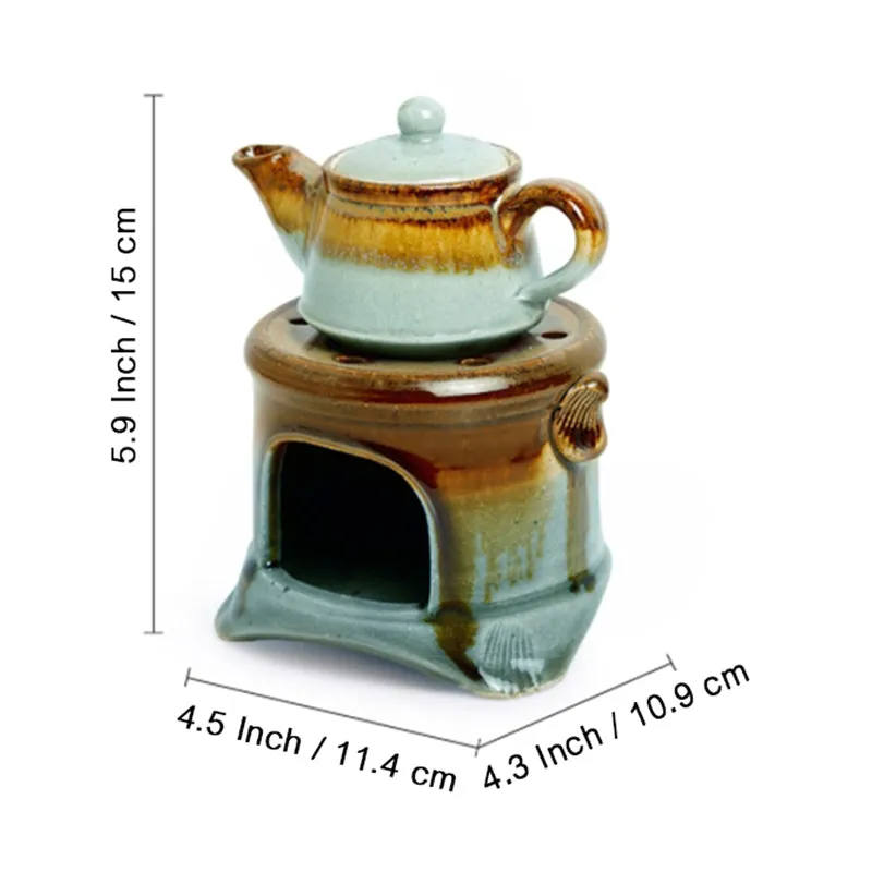 Aroma Brew Handcrafted Ceramic Diffuser media 7