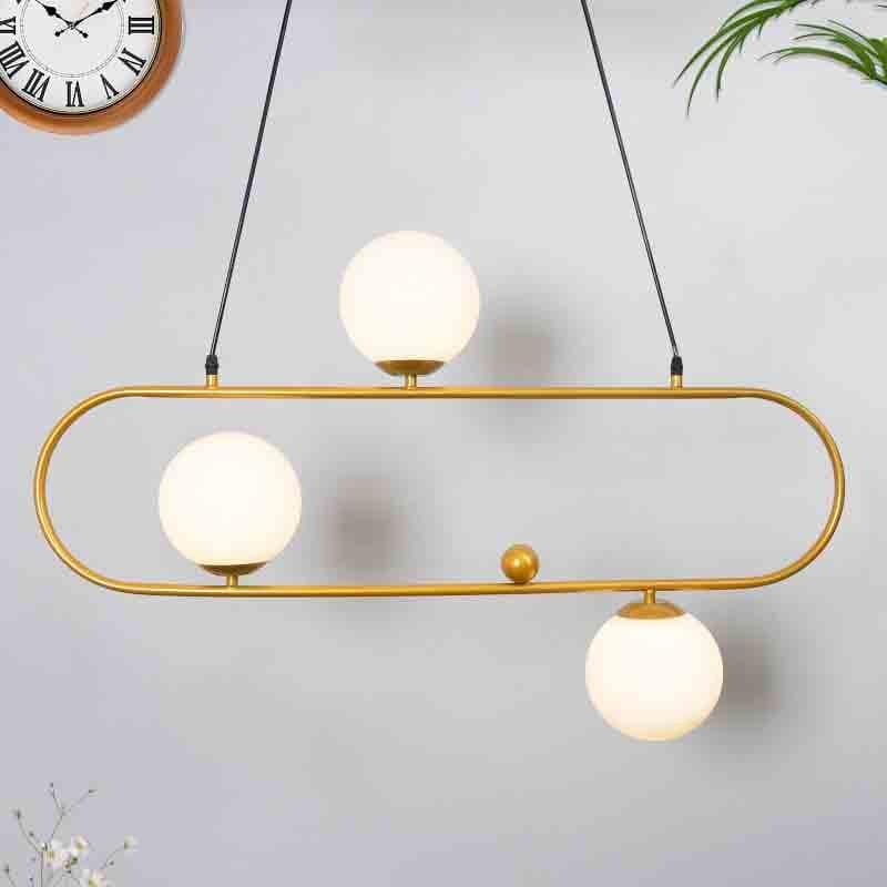 Lisbon Ceiling Lamp
