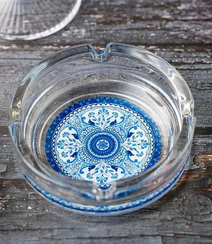 Glass
