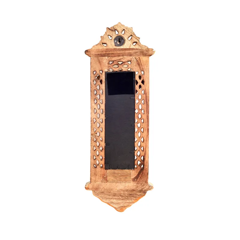 Ornate Haathi Wall Art media 5