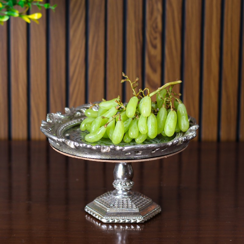 Artisan Edge Polyresin Serving Tray