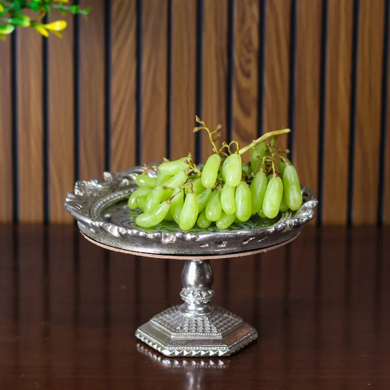 Artisan Edge Polyresin Serving Tray media 1