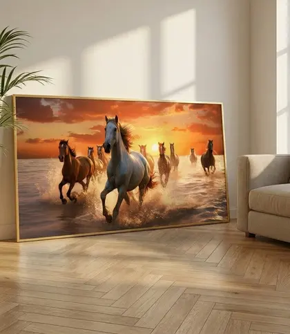 Canvas · MDF