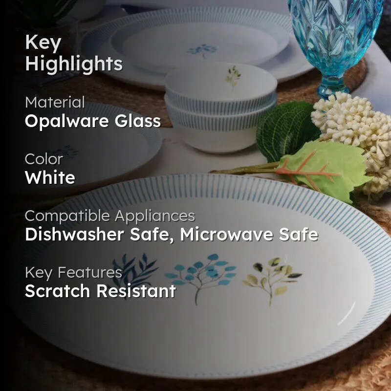 Abra Dinner Set - 16 Piece Set media 2