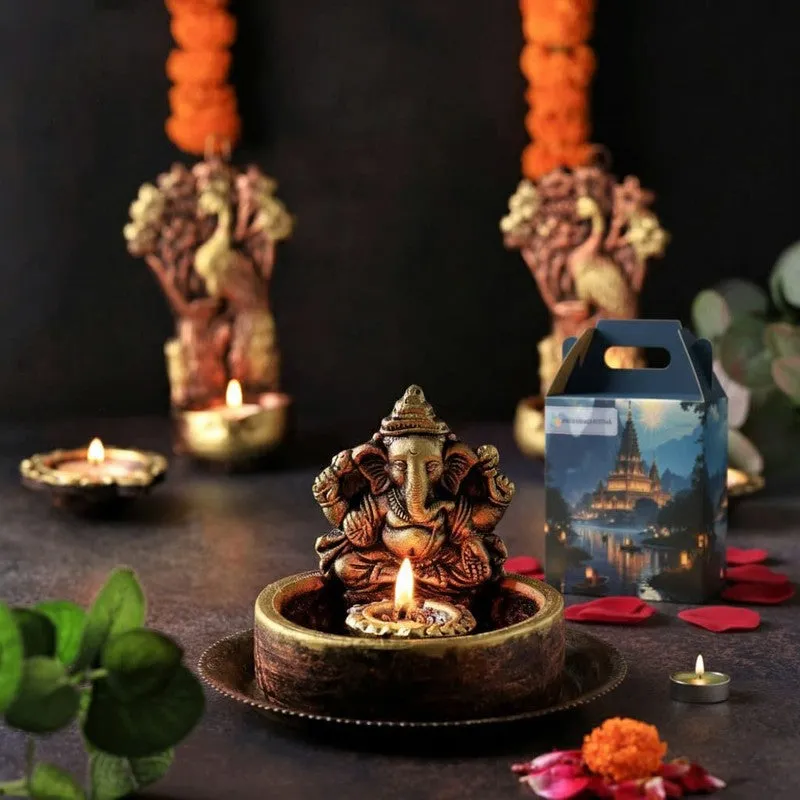 Vinayak Diya media 9