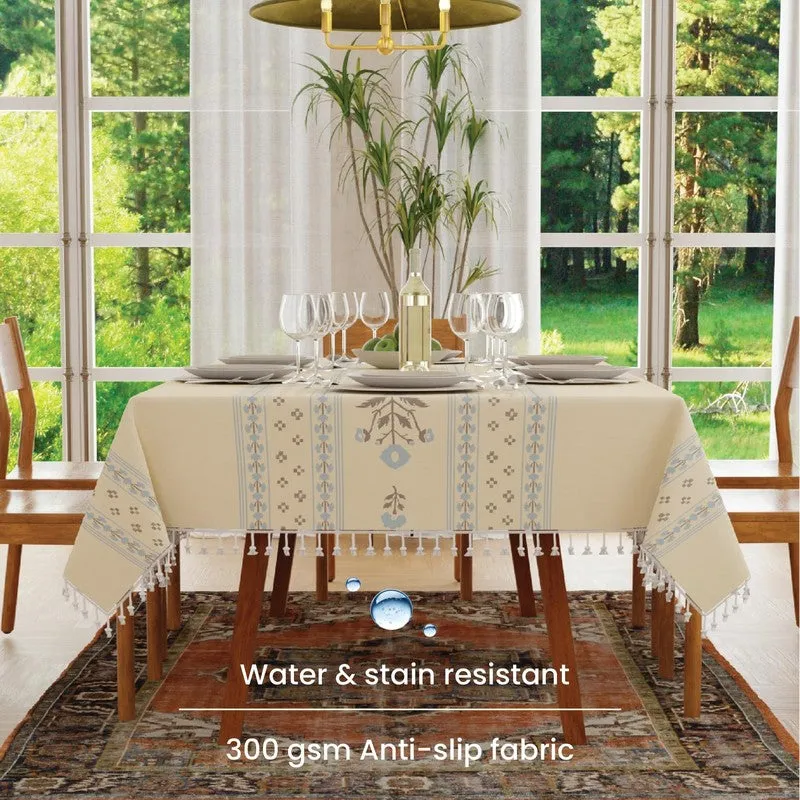 Silkleaf Table Cover media 6