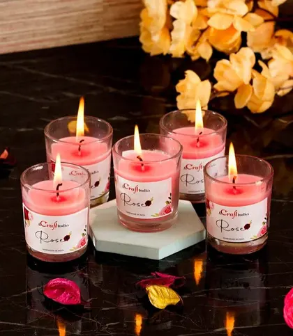 Paraffin Wax