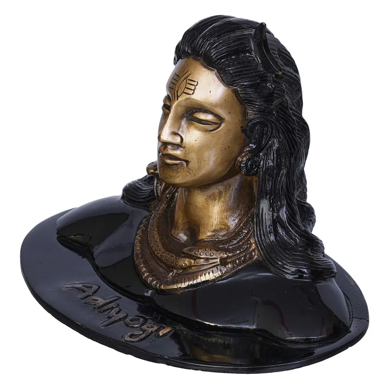 Adiyogi Pride Idol media 4