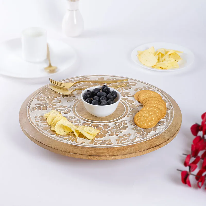 BakeWood Cake Stand media 6