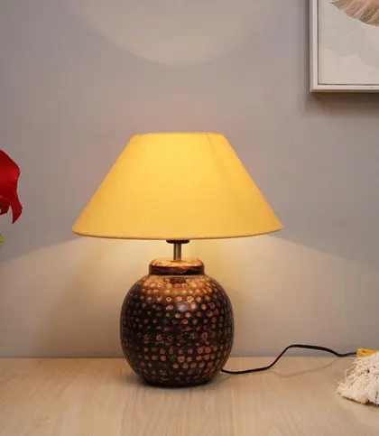 Fabric Shade
