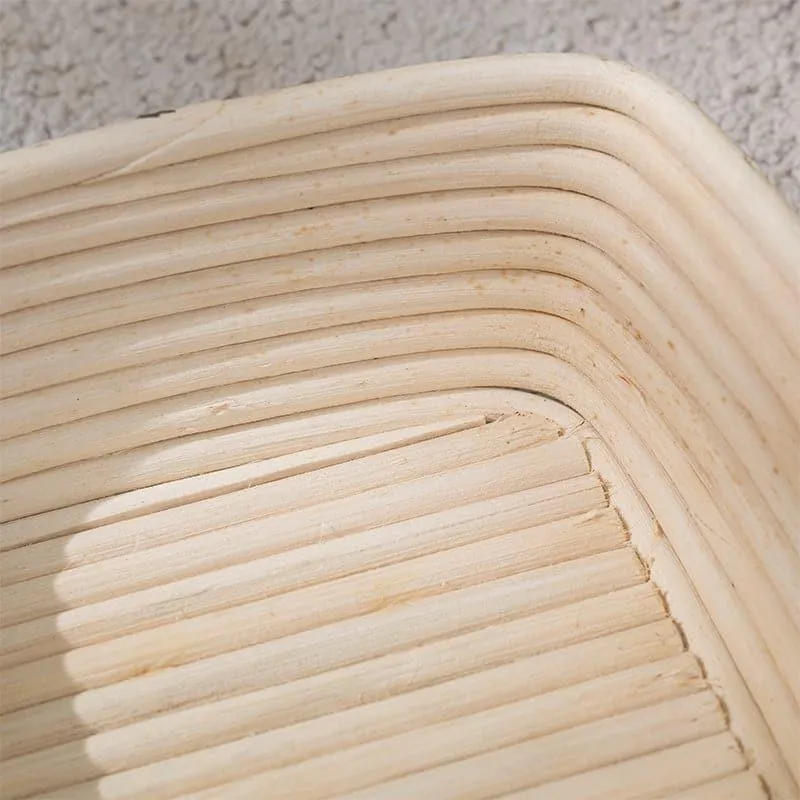 Rattan Storage Basket media 5
