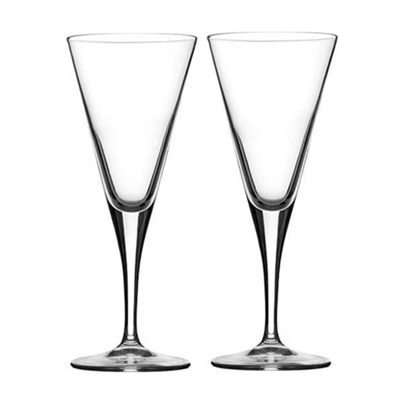 Brillante Stem Glass (150 mL) - Set Of Two media 4