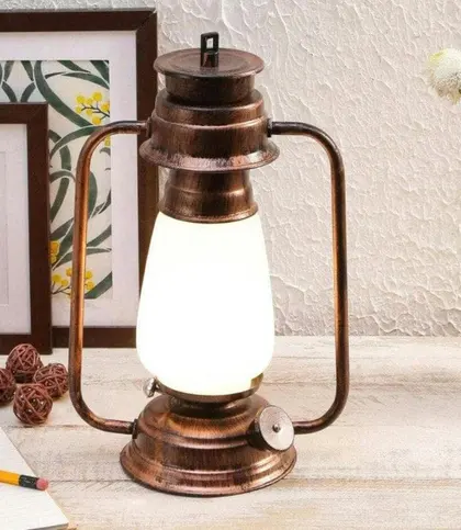 Glass Shade