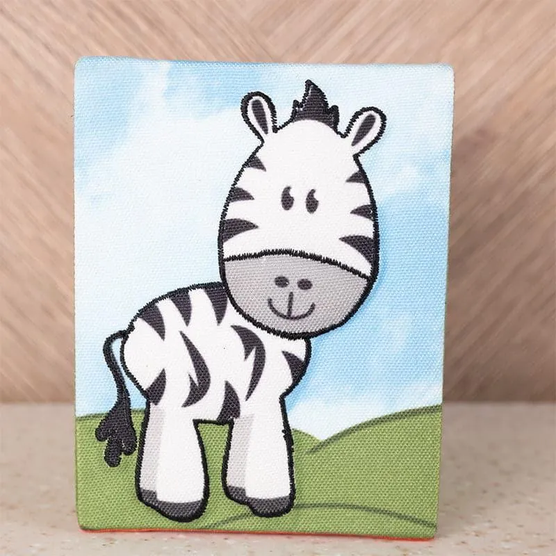 Zebra Zoom Stationery Holder - Zootopia Collection media 3