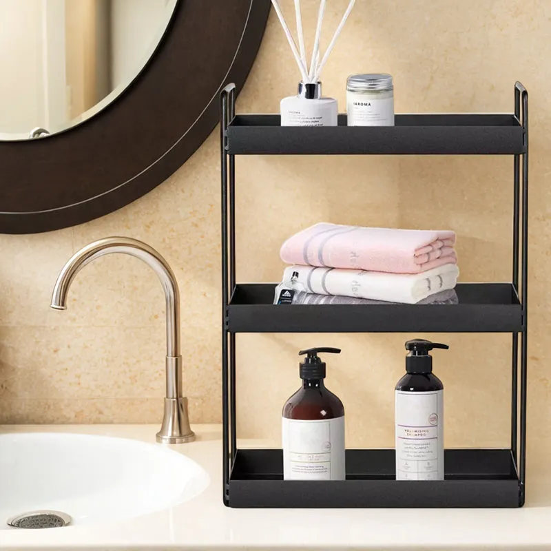Floatform Three Tiered Rack - 3