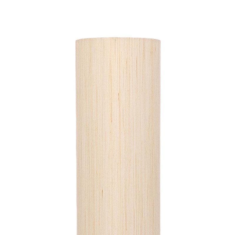 Columncraft Tower Floor Lamp - Off White media 6