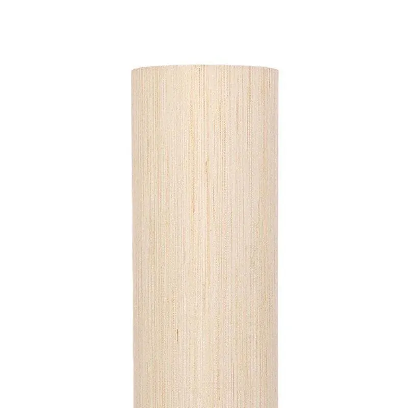 Columncraft Tower Floor Lamp - Off White media 6