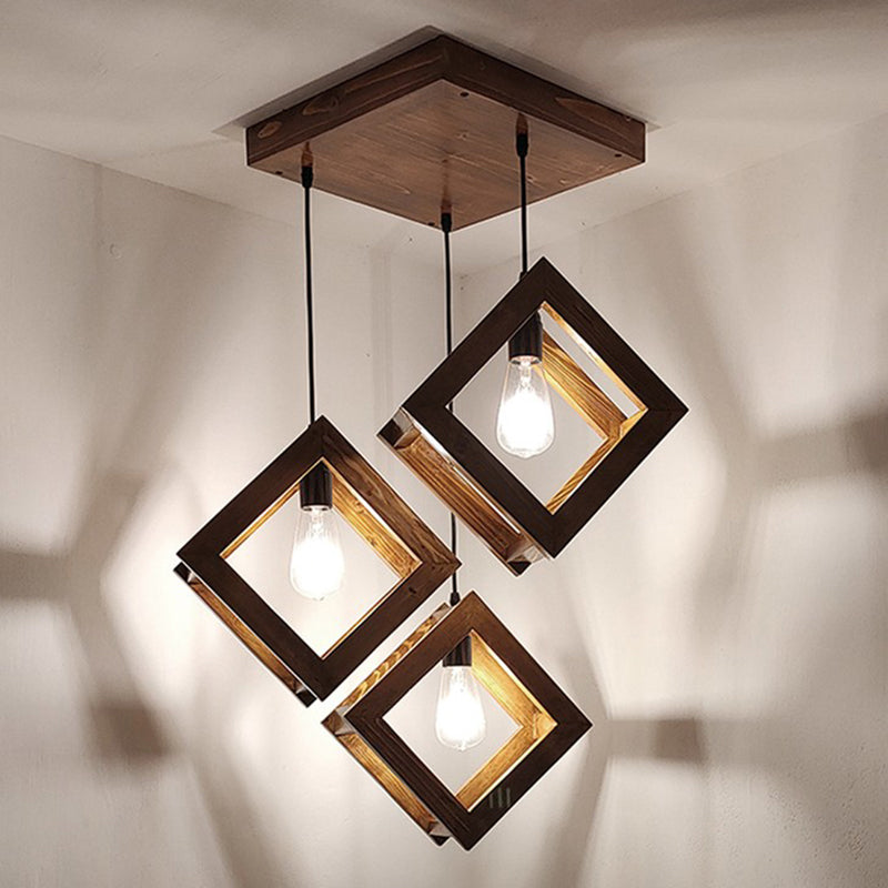 Bijou Cluster Hanging Light media 7