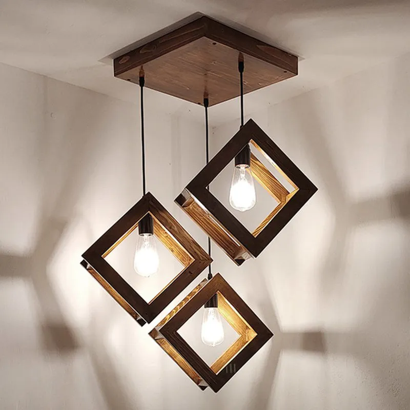 Bijou Cluster Hanging Light media 7