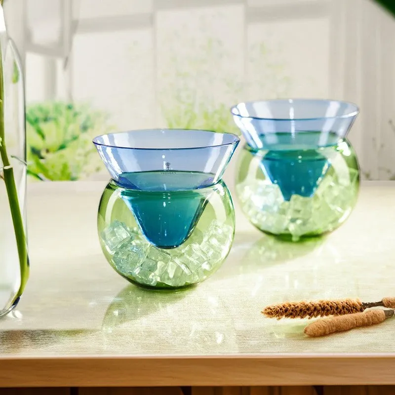 Brivon Cocktail Glass(190 mL) - Set Of Two media 3
