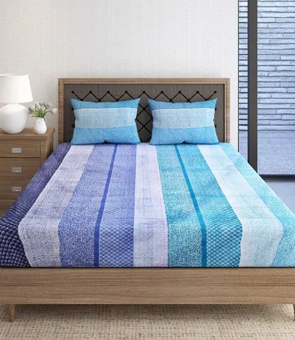 100% Cotton