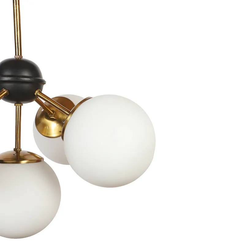 Orbette IX Ceiling Lamp media 7