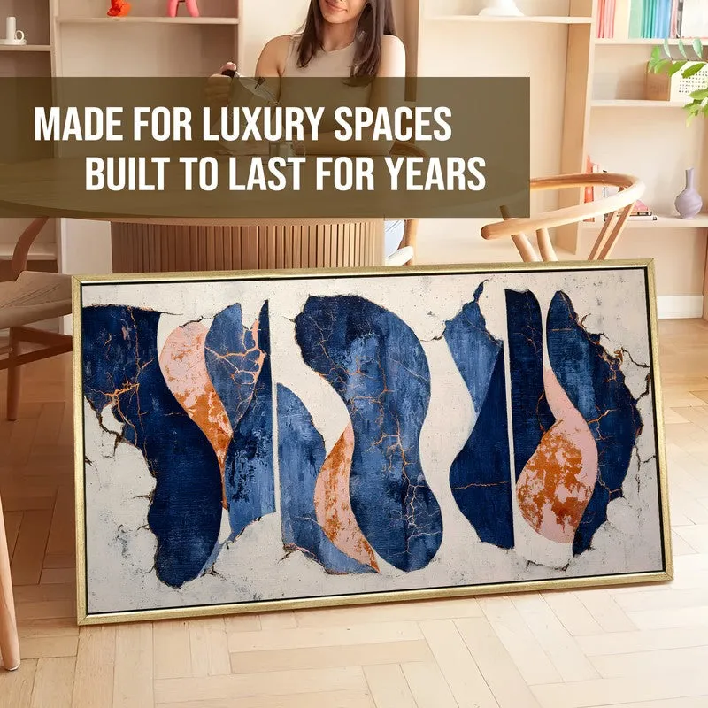 Verdure Dynamic Canvas Wall Art media 6