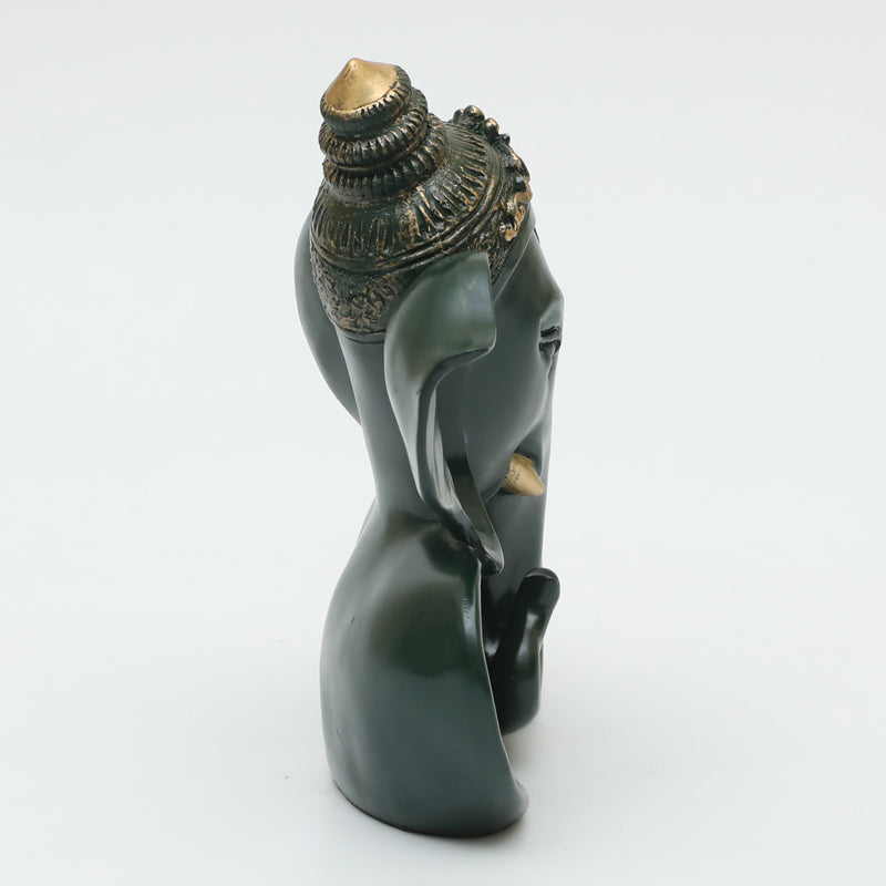 Ganesha Charm Showpiece media 5