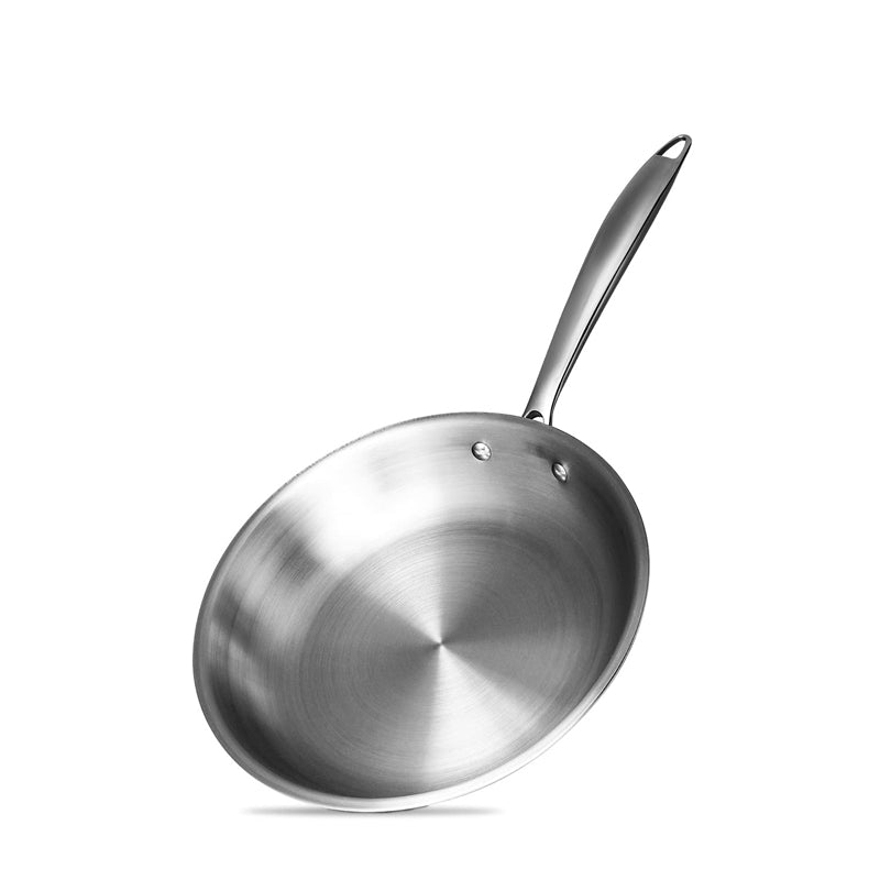 Bergner Argent Triply Frypan - 20 CM media 4