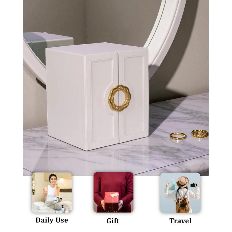 CharmCove Faux Leather Jewel Box media 6